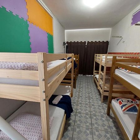 Guará Hostel São Luís Esterno foto