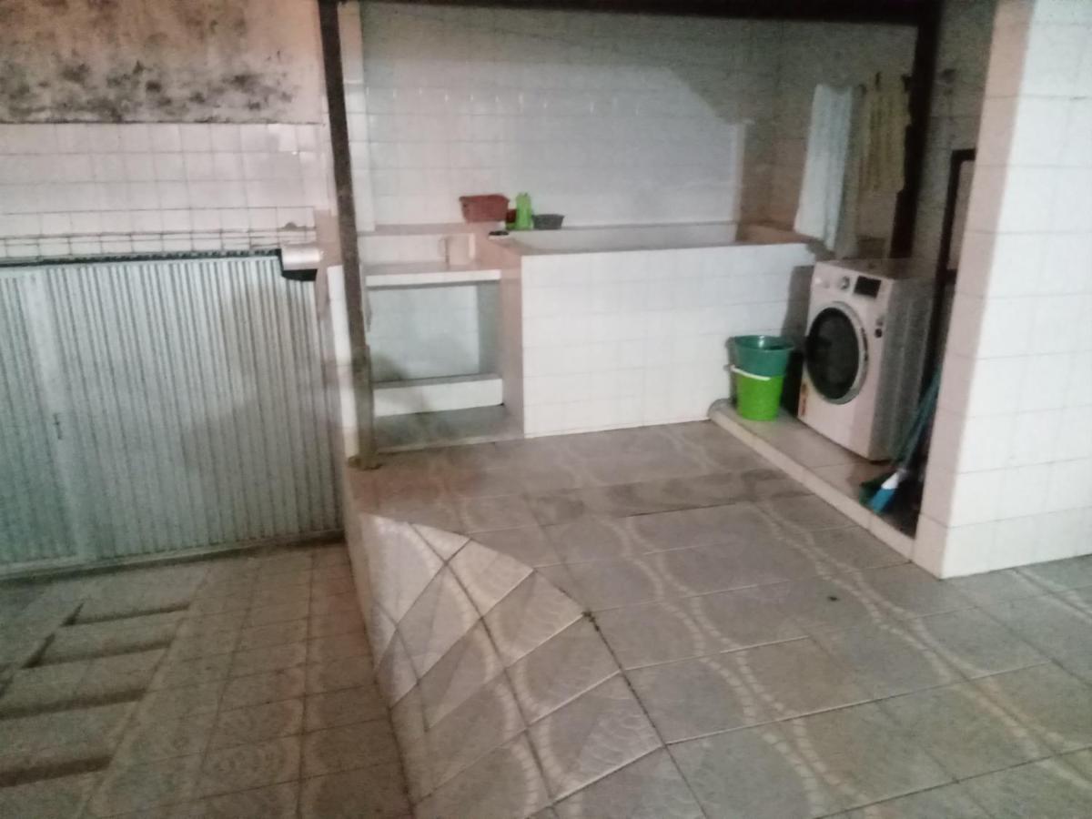 Guará Hostel São Luís Esterno foto