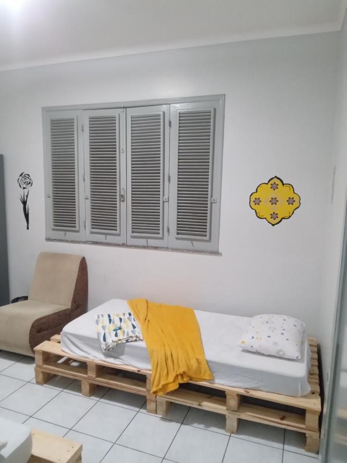 Guará Hostel São Luís Esterno foto