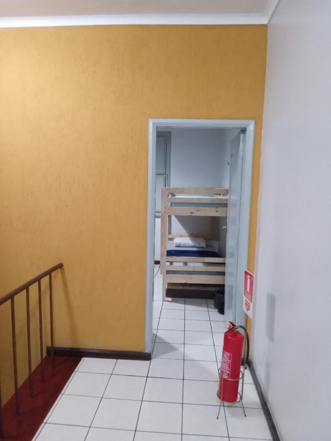 Guará Hostel São Luís Esterno foto