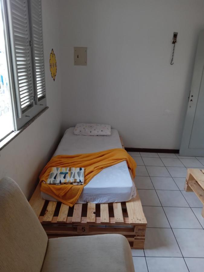 Guará Hostel São Luís Esterno foto