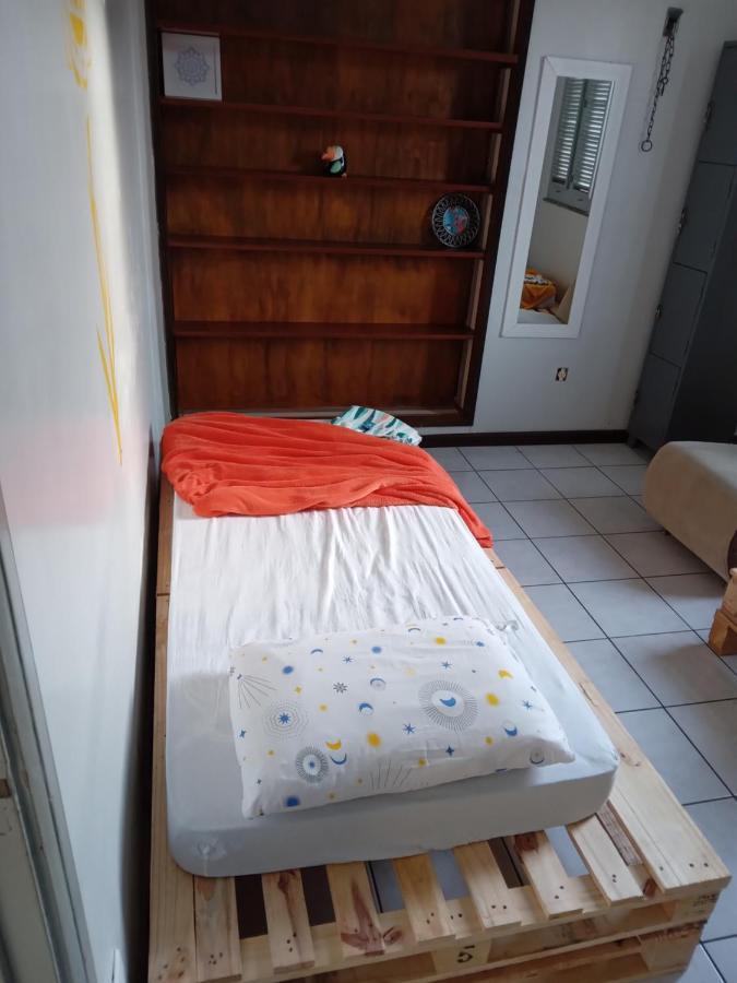 Guará Hostel São Luís Esterno foto