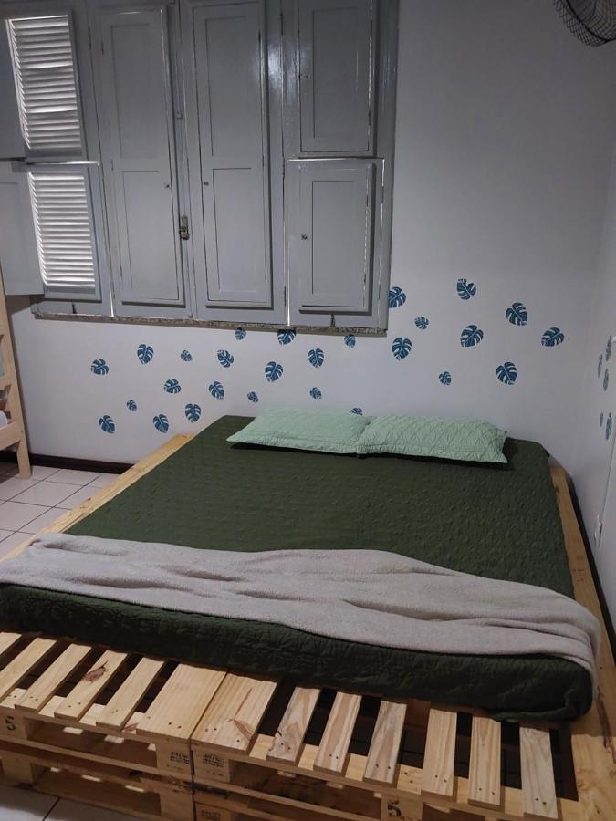 Guará Hostel São Luís Esterno foto