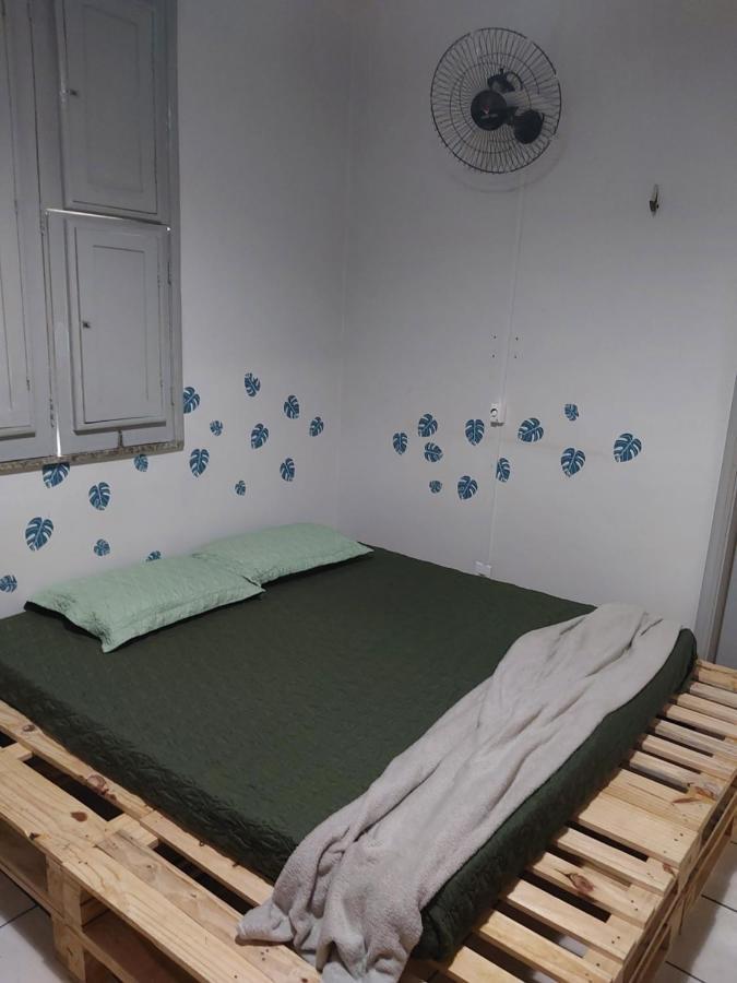 Guará Hostel São Luís Esterno foto