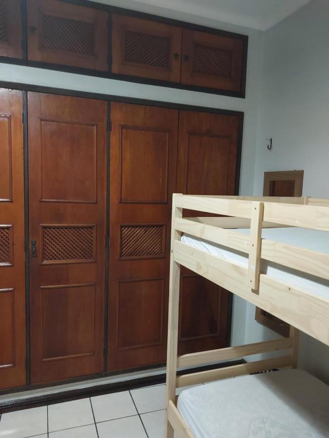 Guará Hostel São Luís Esterno foto