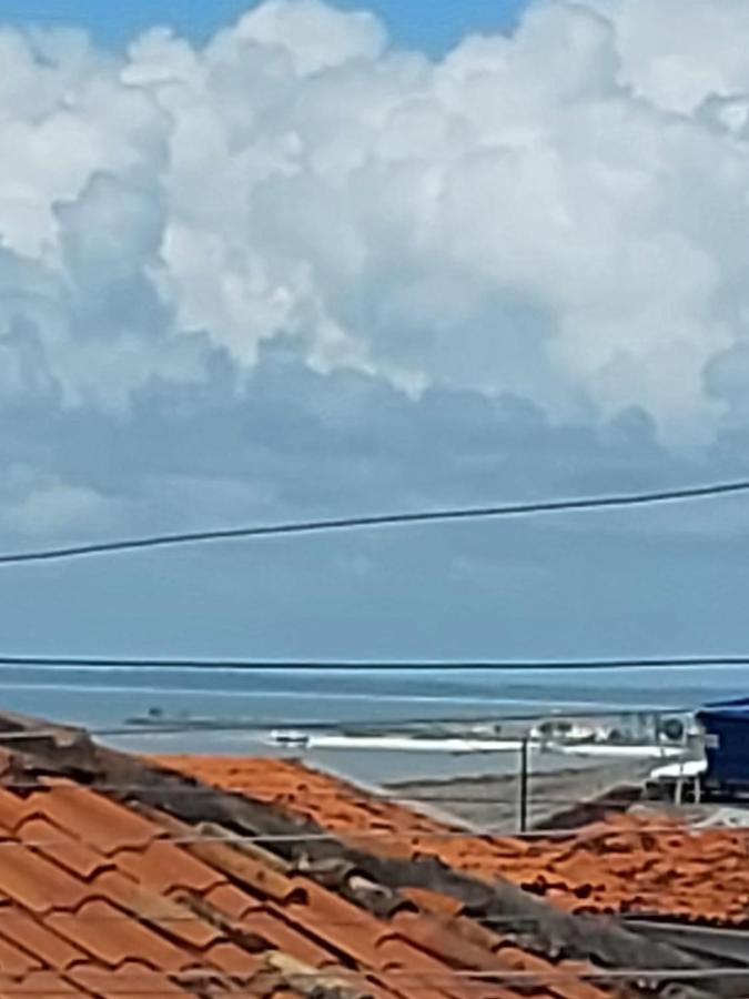 Guará Hostel São Luís Esterno foto