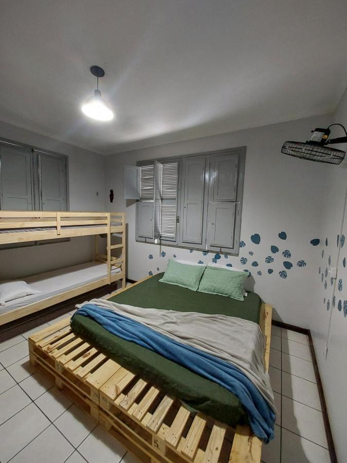 Guará Hostel São Luís Esterno foto
