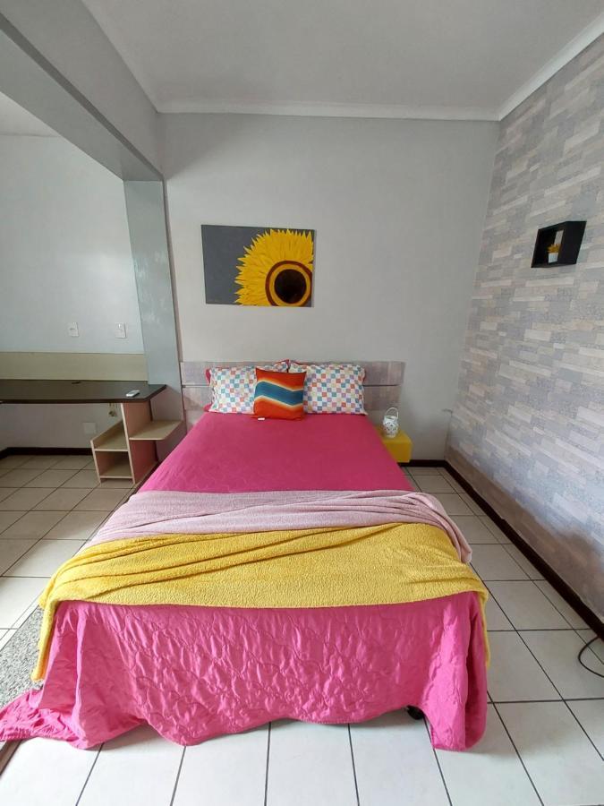Guará Hostel São Luís Esterno foto