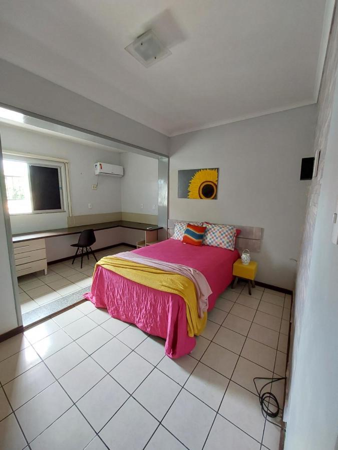 Guará Hostel São Luís Esterno foto