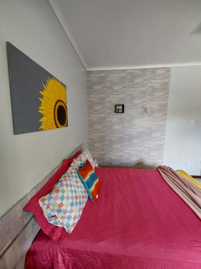 Guará Hostel São Luís Esterno foto
