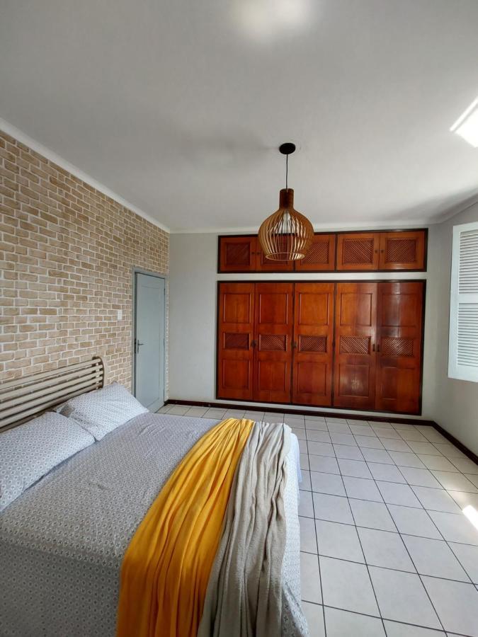 Guará Hostel São Luís Esterno foto